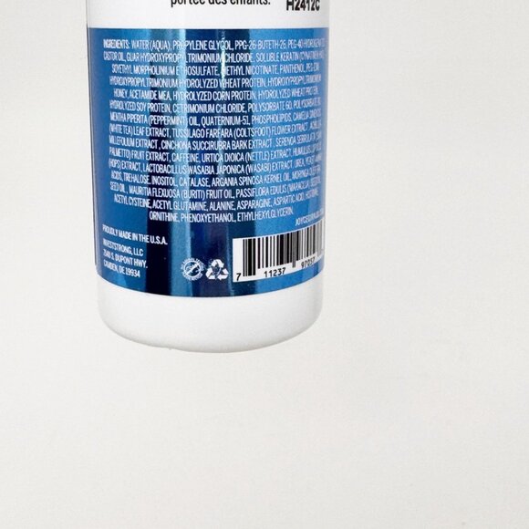 Lot of 2 - Joyce Giraud Ultimate Hair Strength KERATIN THERAPY SCALP DETOX  4 oz - Picture 7 of 7